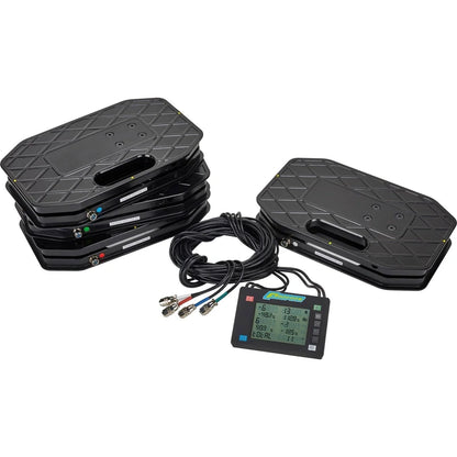 Proform 67650 Vehicle Scale