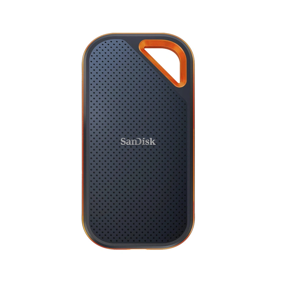 SanDisk 1TB Extreme Pro Portable SSD- Up To 2000MB/s