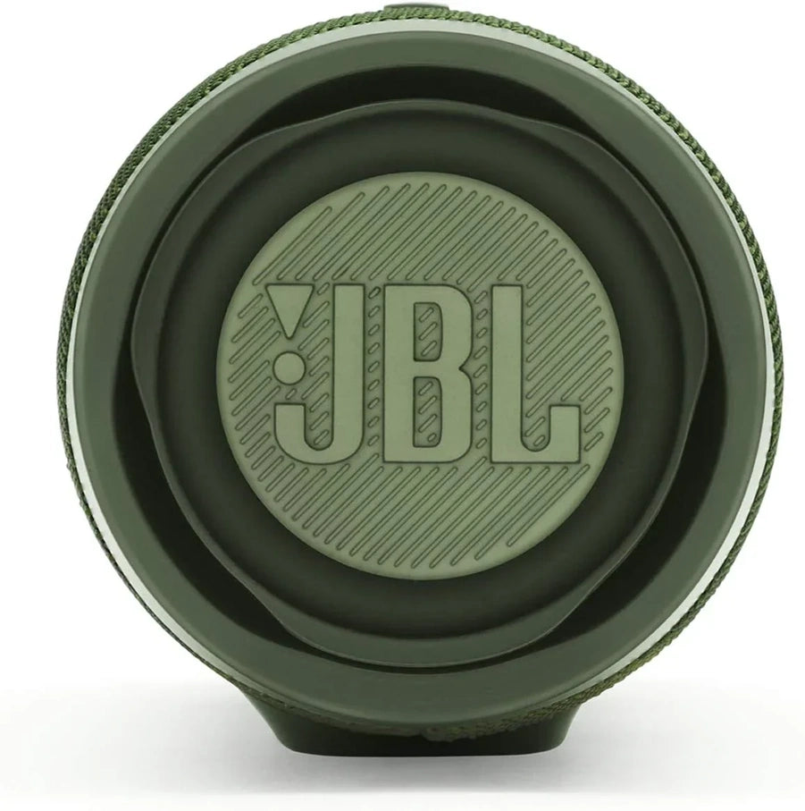 JBL Charge 4- Waterproof Portable Bluetooth Speaker