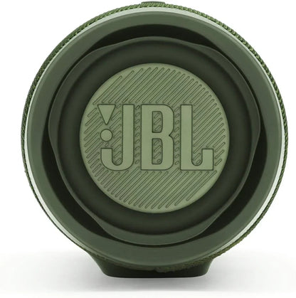 JBL Charge 4- Waterproof Portable Bluetooth Speaker