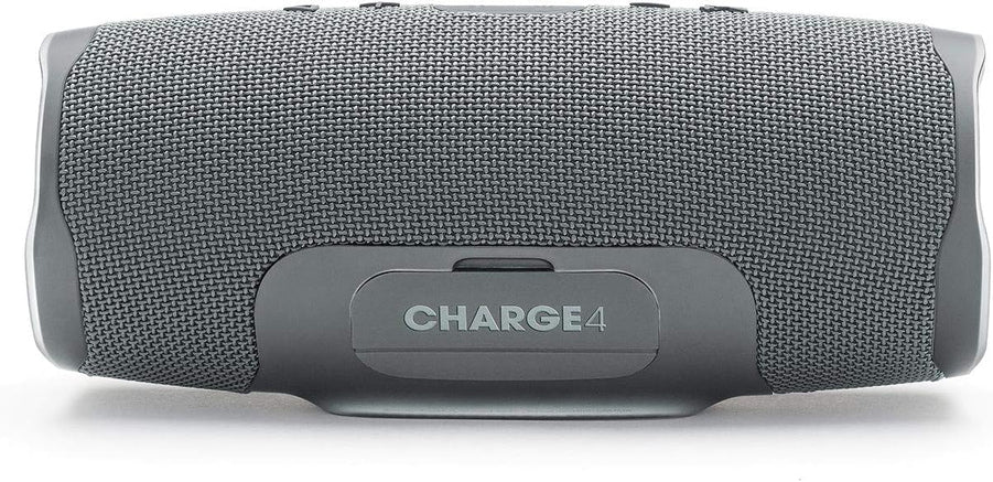 JBL Charge 4- Waterproof Portable Bluetooth Speaker