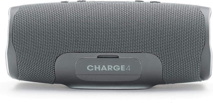 JBL Charge 4- Waterproof Portable Bluetooth Speaker