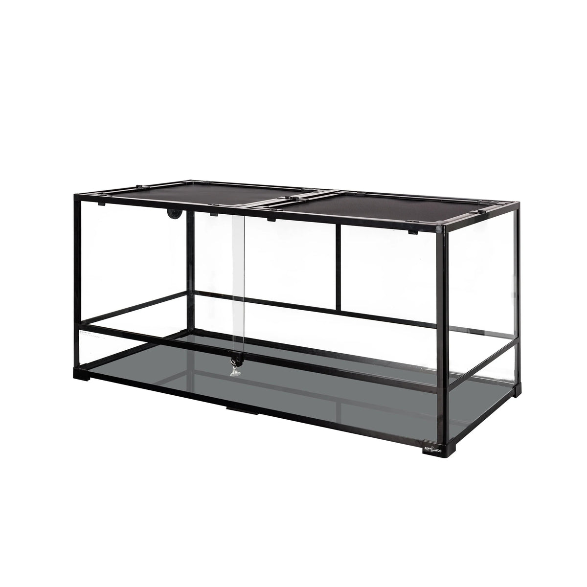 REPTIZOO 120-Gallon Extra Large Reptile Terrarium