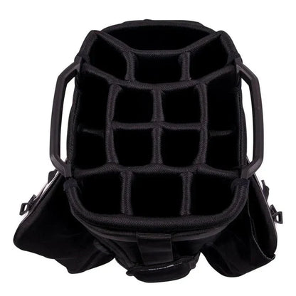 2025 DLX Cartbag (White)
