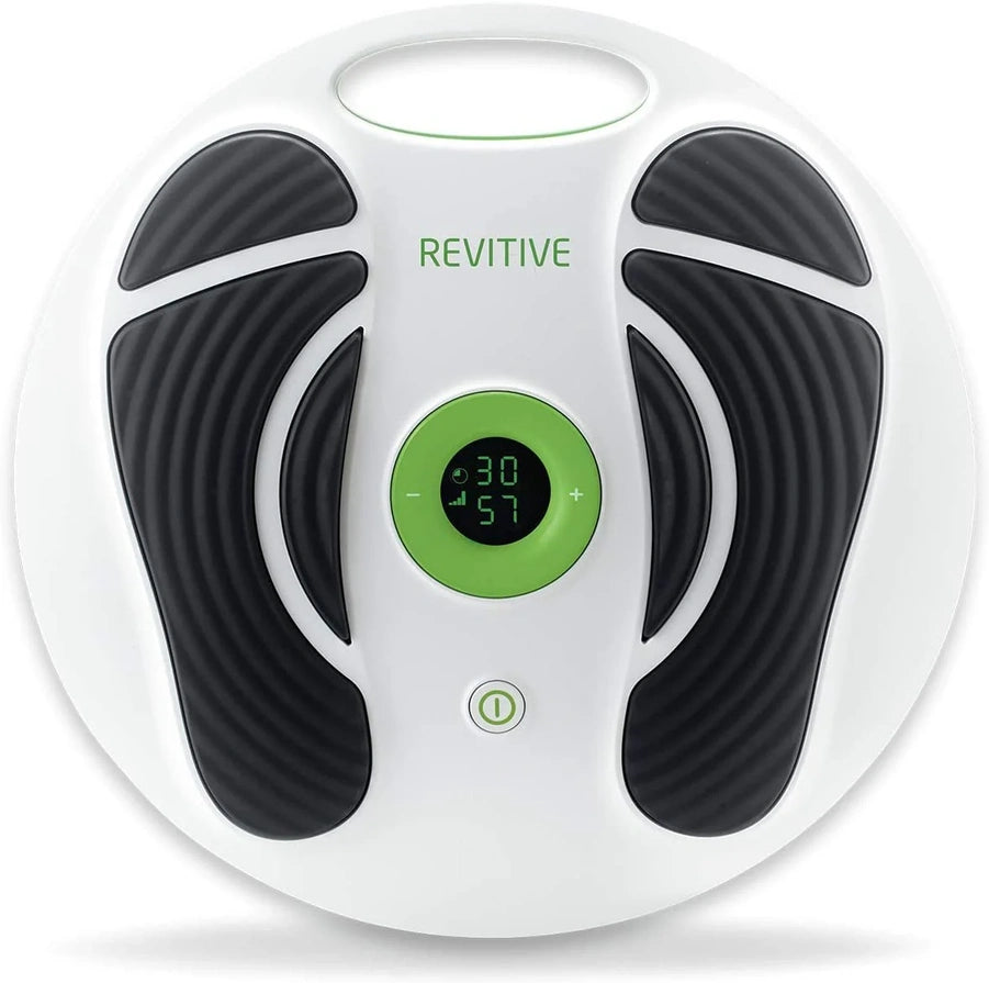 Advanced Circulation Booster, Actively Increases Circulation, Relieve Tired, Aching, Heavy Feeling Foot And Leg Pains