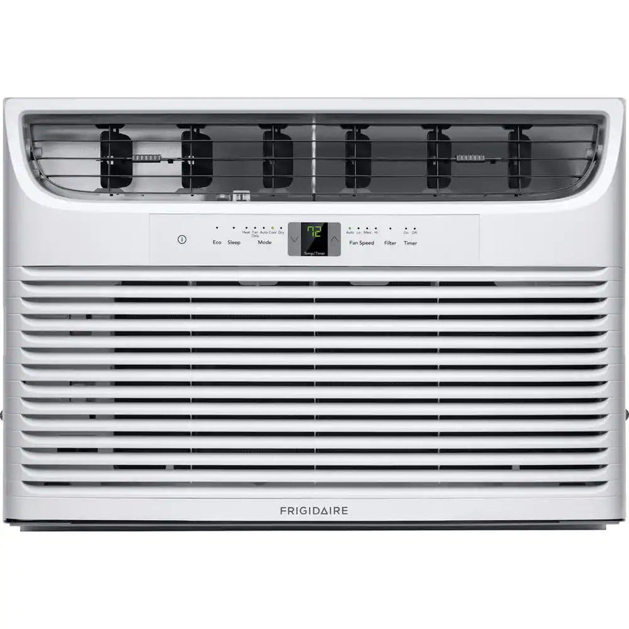 Frigidaire 25,000 BTU Connected Window Air Conditioner With Slide Out Chassis