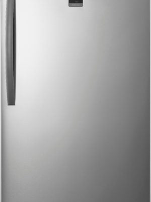 4.5 Cu. Ft. High Efficiency Stackable Front-Load Washer With 6Motion Technology, White