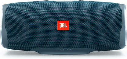 JBL Charge 4- Waterproof Portable Bluetooth Speaker