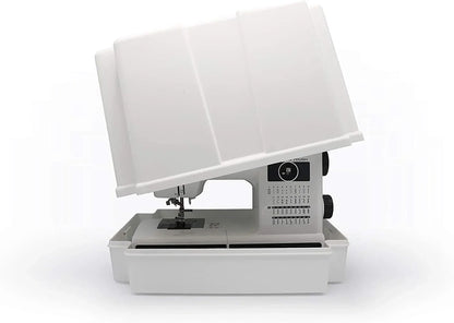 Brother Sewing And Quilting Machine Computerized 165 Built-In Stitches LCD Display Wide Table