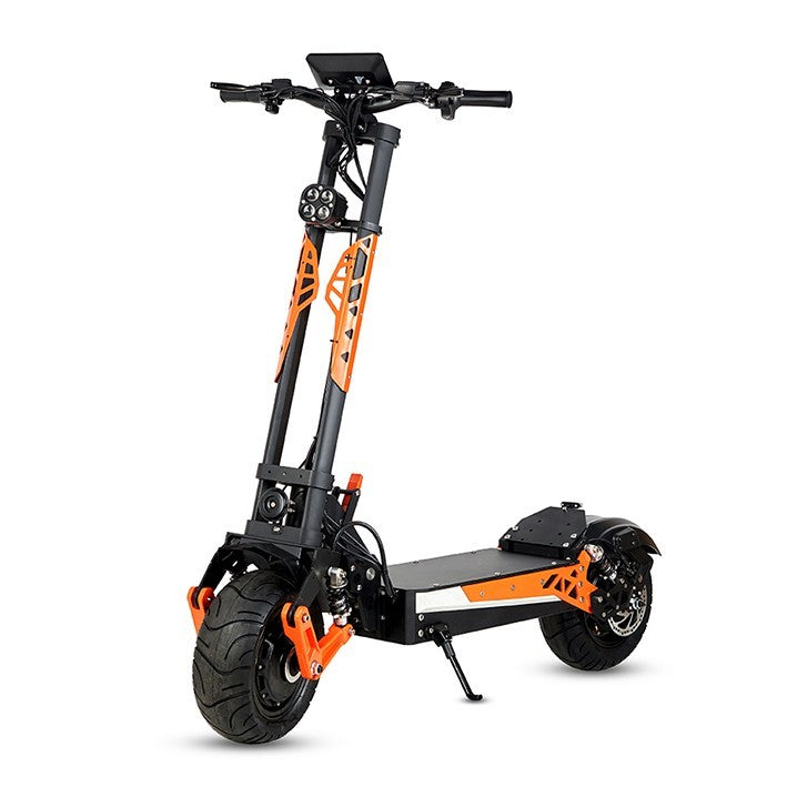 DELTA 4000W &ndash; PATINETE EL&Eacute;CTRICO 4000W 60V 28AH