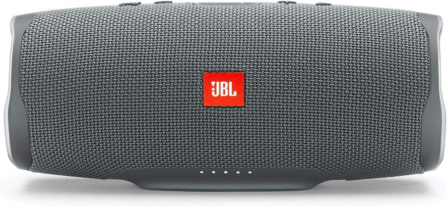 JBL Charge 4- Waterproof Portable Bluetooth Speaker