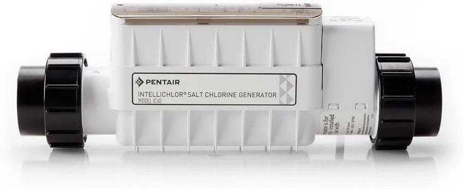 IC40 EC-520555 IntelliChlor Replacement Salt Cell Chlorine Generator