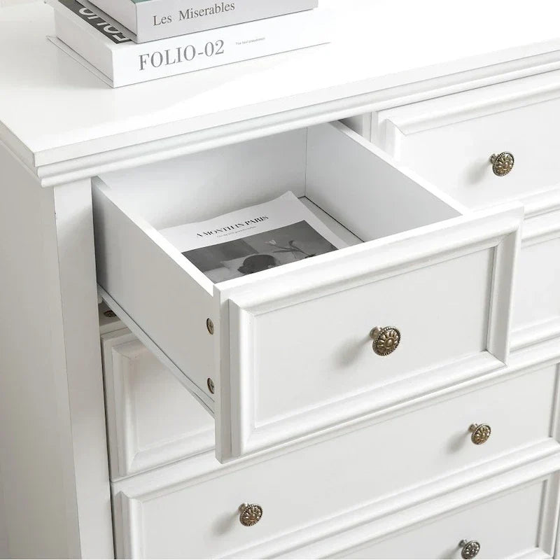 Chest of Drawers Closet Organizers and Storage Clothes Storage Drawers