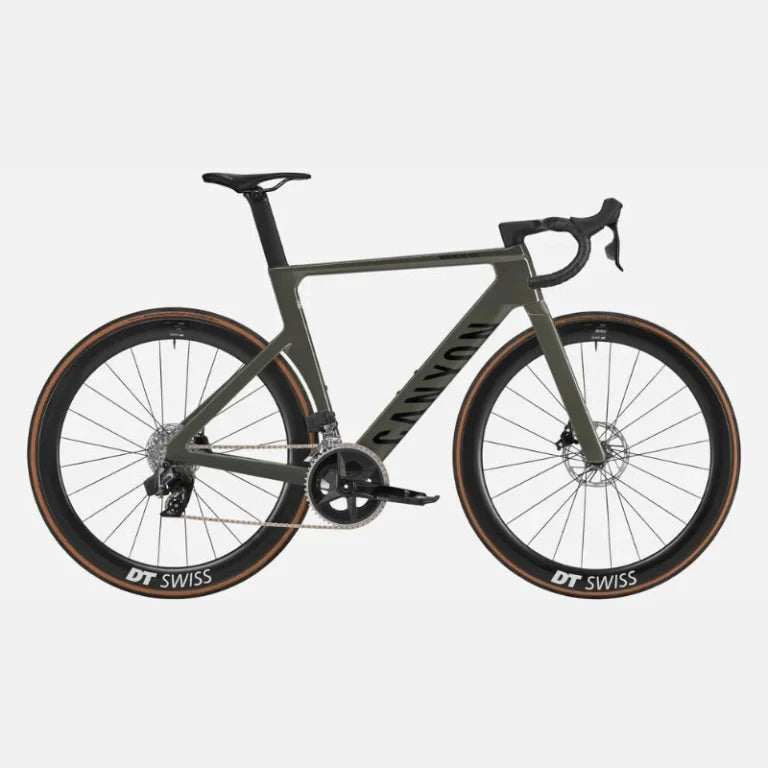 Canyon Aeroad CF SLX 7 AXS