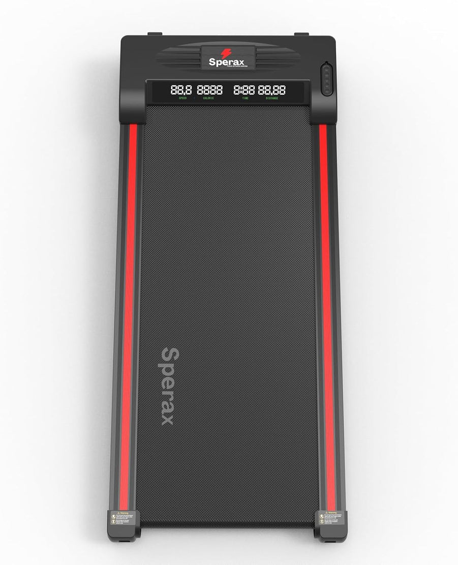 Walking Vibration Pad With App, 3-in-1 Under Desk Treadmill, 2.5HP Low Noise Walking Treadmill Pad With Remote Control
