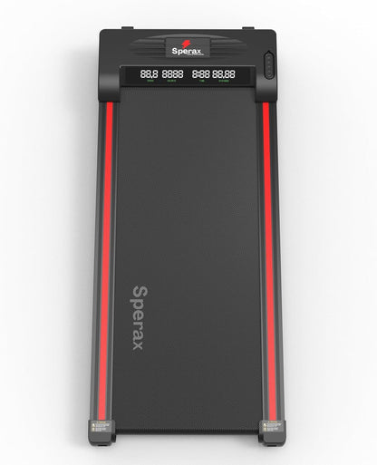 Walking Vibration Pad With App, 3-in-1 Under Desk Treadmill, 2.5HP Low Noise Walking Treadmill Pad With Remote Control