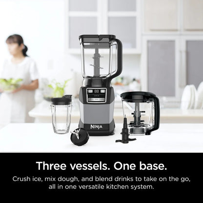 Ninja 1200W Compact Kitchen System