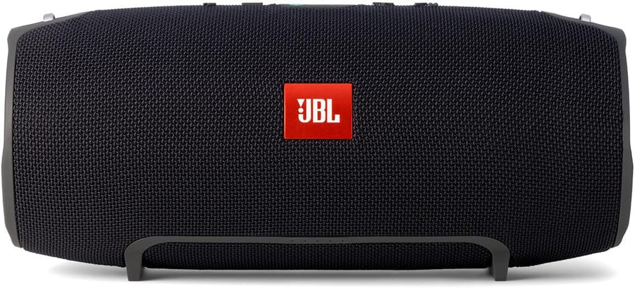 JBL Charge 4- Waterproof Portable Bluetooth Speaker