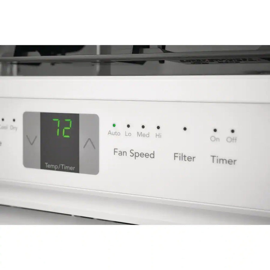 Frigidaire 25,000 BTU Connected Window Air Conditioner With Slide Out Chassis