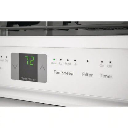 Frigidaire 25,000 BTU Connected Window Air Conditioner With Slide Out Chassis