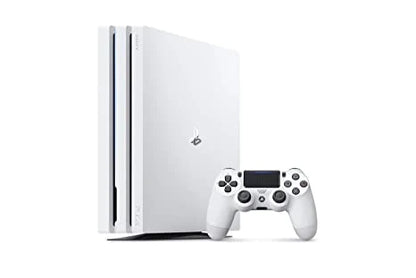 PlayStation 4 Pro 1TB White (PS4)