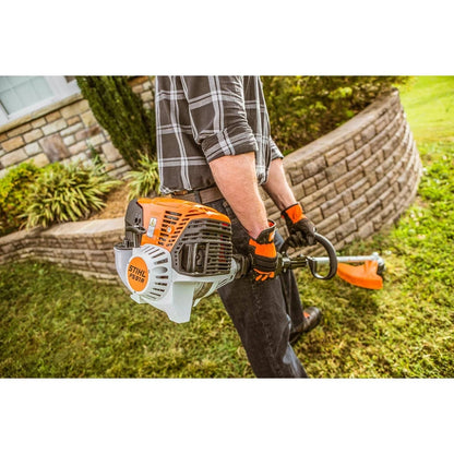 Stihl Fs 91 R Gas Trimmer