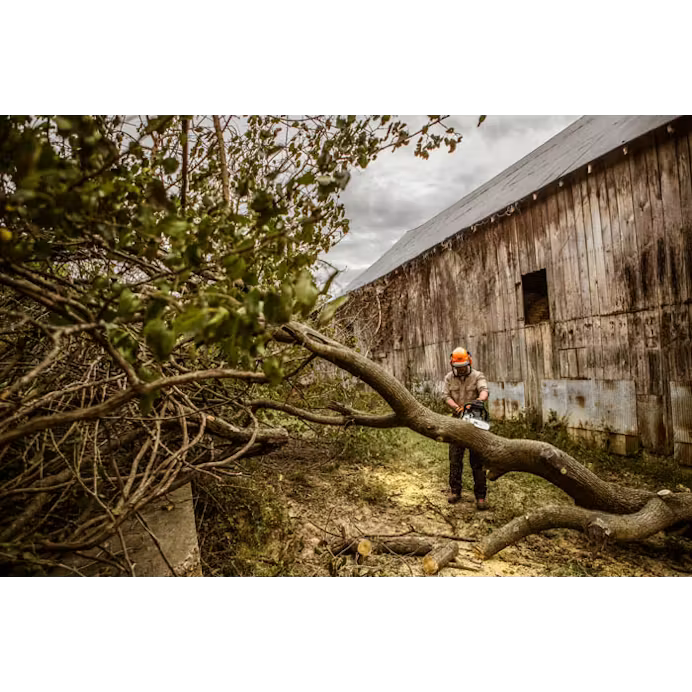 STIHL MS 362 Professional Saws