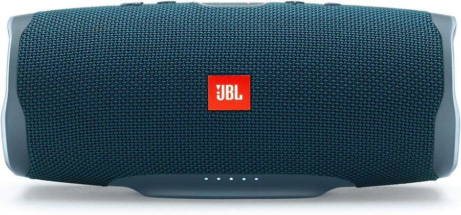 JBL Charge 4- Waterproof Portable Bluetooth Speaker