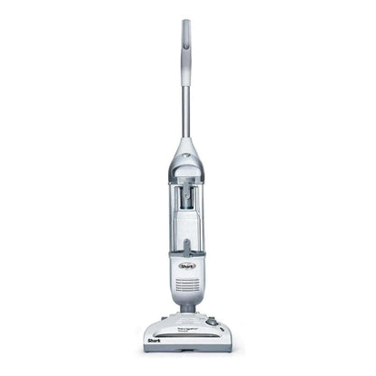 Shark SV1106 Navigator Freestyle Cordless Stick Vacuum, Lightweight, White/Grey, for Carpet & Pet Hair