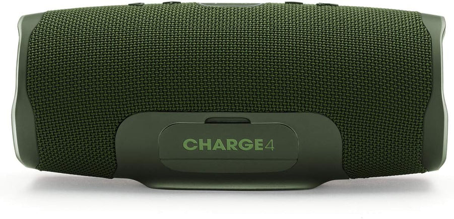 JBL Charge 4- Waterproof Portable Bluetooth Speaker
