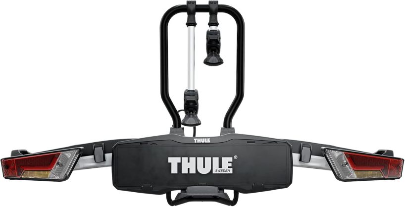 Thule EasyFold XT bike rack