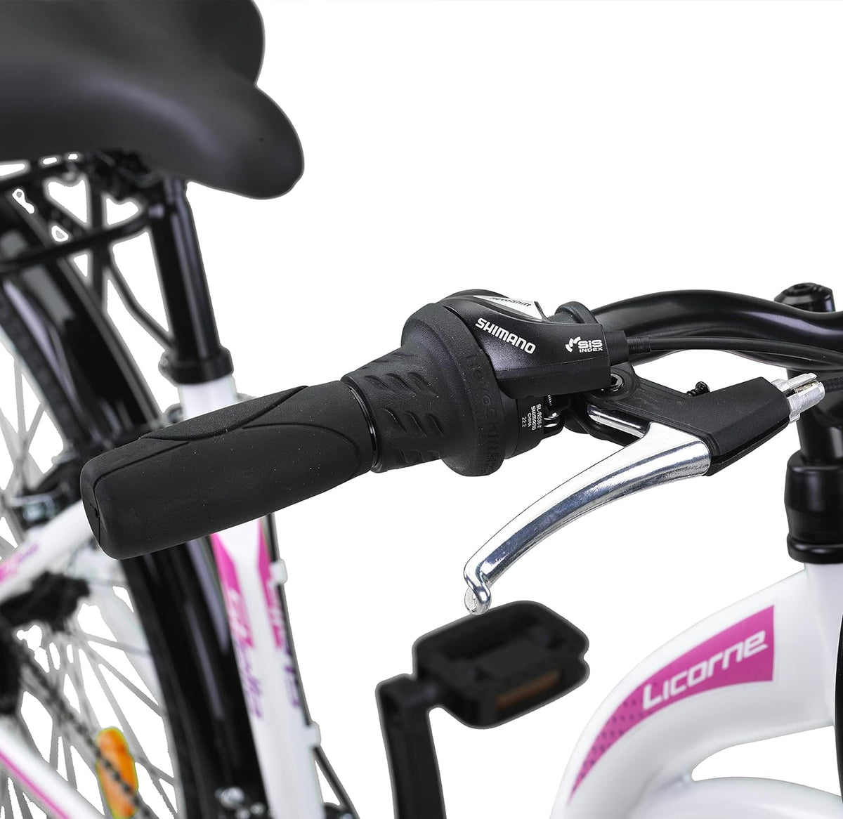 Licorne Bike Stella Premium City Bike