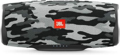 JBL Charge 4- Waterproof Portable Bluetooth Speaker