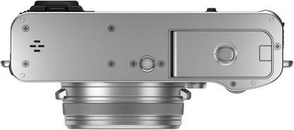 Fujifilm X100VI APS-C Mirrorless Camera 40.2 MP
