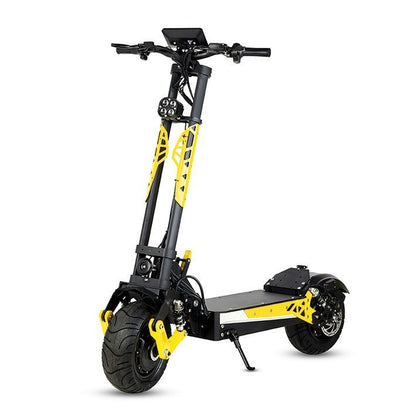 DELTA 4000W &ndash; PATINETE EL&Eacute;CTRICO 4000W 60V 28AH