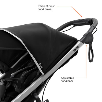 Thule Glide Performance Jogging Stroller